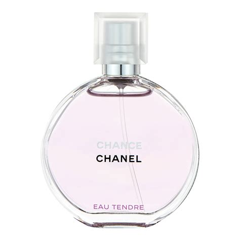 chanel eau tendre 35 ml|Chanel eau tendre refill.